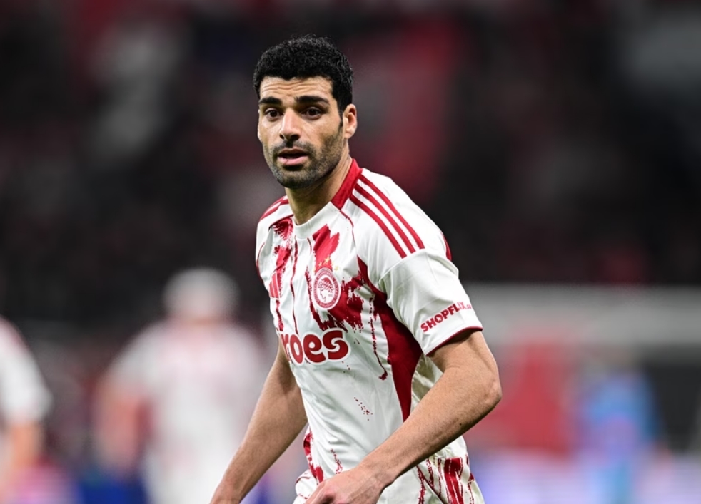 Έκτακτο για Ταρέμι στον Ολυμπιακό - Πήρε θέση και το αποκάλυψε ο μάνατζέρ του