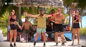 Survivor Spoiler 13/3: Γκάφα από ΣΚΑΪ στο Trailer; Δείχνει ποιος κερδίζει την πρώτη ασυλία αύριο Σάββατο;