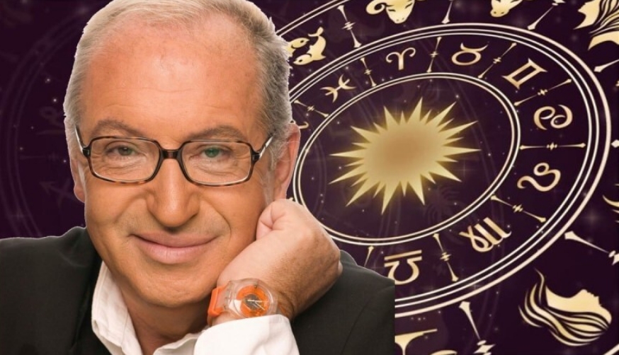 Οι τυxεροί και οι άτυxοι: Οι αστρολογικές προβλέψεις της εβδομάδας από τον Κώστα Λεφάκη (16/03-22/03)