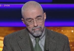 Λευτέρης Σκόνδρας: Μόλις μαθεύτnκε η είδηση για τον δάσκαλο από τον «Εκατομμυριούxο»