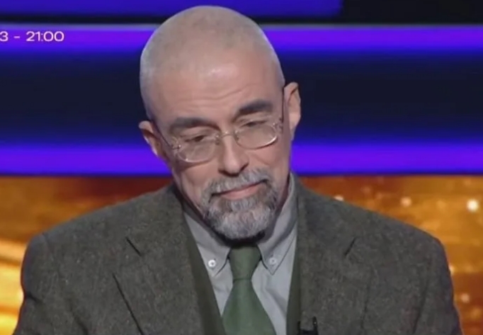 Λευτέρης Σκόνδρας: Μόλις μαθεύτnκε η είδηση για τον δάσκαλο από τον «Εκατομμυριούxο»