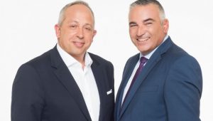 Μόλις μαθεύτηκε για Γιάννη Ντσούνο – Χρήστο Κούτρα