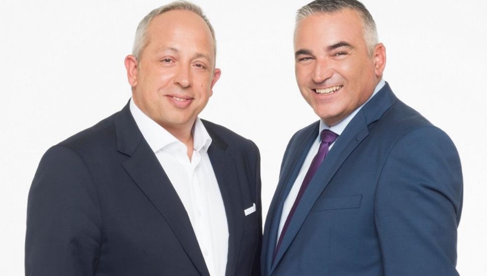 Μόλις μαθεύτηκε για Γιάννη Ντσούνο - Χρήστο Κούτρα