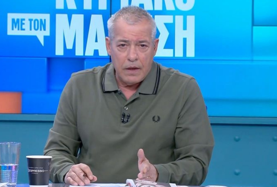 Έκτακτο για Νίκο Μάνεση