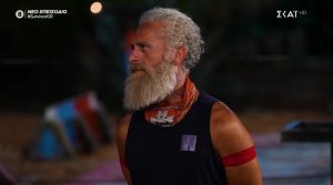 Survivor Spoiler 11/3: Μόλις μαθεύτnκε για τον Βαλάντη Πάκο μετά την αποχώρηση του
