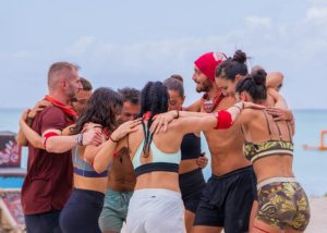 Survivor Spoiler 23/3: Ποια ομάδα κερδίζει την δεύτερη ασυλία;