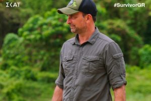 «Κόβεται» το Survivor από ΣΚΑΪ;