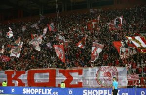 Δύο επιλογές ο Ολυμπιακός αν δεν πάει ΟΑΚΑ: Το μοναδικό γήπεδο στην Αττική και η Επαρχία