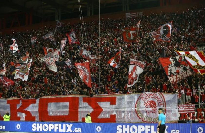 Δύο επιλογές ο Ολυμπιακός αν δεν πάει ΟΑΚΑ: Το μοναδικό γήπεδο στην Αττική και η Επαρχία