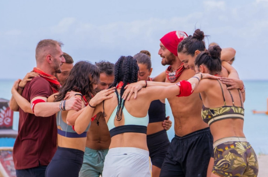 Γκάφα από ΣΚΑΪ στο Trailer; Δείχνει ποια ομάδα κερδίζει σήμερα(29/3) την πρώτη ασυλία;