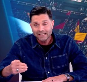 Ηλίας Σπάθας: «Με την ΑΕΚ οι διαιτητές παθαίνουν μπλακ άουτ»