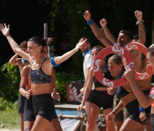 Survivor Spoiler 12/3: Ποια ομάδα κερδίζει τις ασυλίες την επόμενη εβδομάδα;