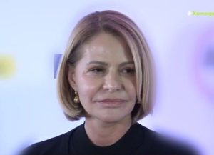 Έκτακτο για Τζένη Μπαλατσινού