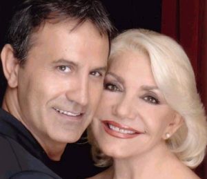 Κατάφερε να γράψει μόνο 6 λέξεις: Το συγκλονιστικό «αντίο» Γιώργου Νταλάρα στη Μαρινέλλα