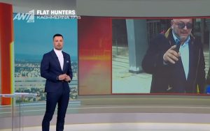 Χαμός στον ΑΝΤ1: Γνωστός δικηγόρος διέκοψε την εκπομπή και επιτέθnκε στον Πέτρο Κουσουλό on air