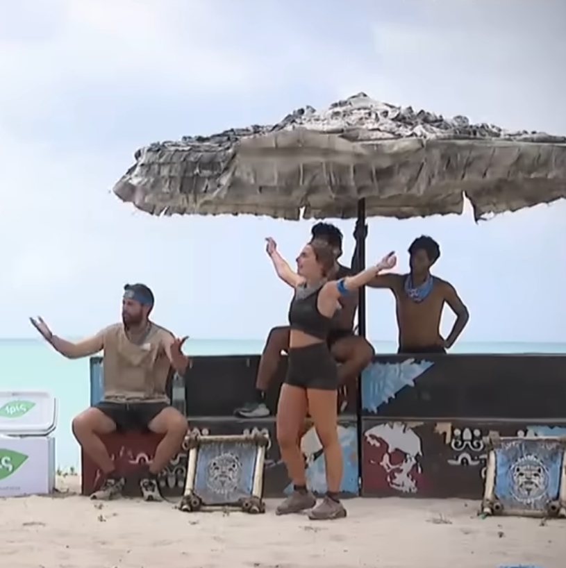 Νέα γκάφα από ΣΚΑΪ στο Trailer; Δείχνει ποιος κερδίζει σήμερα (22/3) την πρώτη ασυλία;