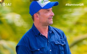 Σούσουpo στον ΣΚΑΪ: Τι τηλεθέαση έκανε χθες(22/3) το Survivor