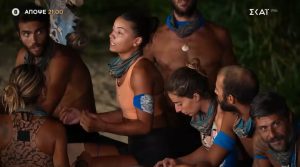 Survivor Trailer 1/3: Άγριος τσακωμός στην καλύβα και τραuματισμός σοκ στο αγώνισμα