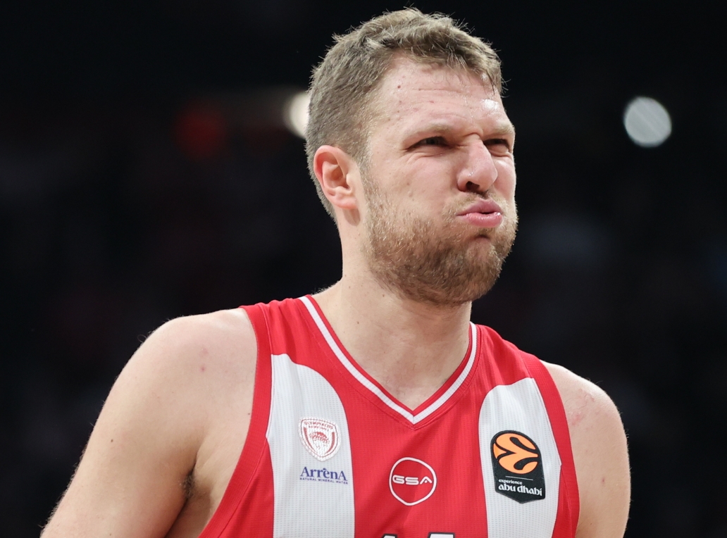 Έκτακτο για Βεζένκοφ