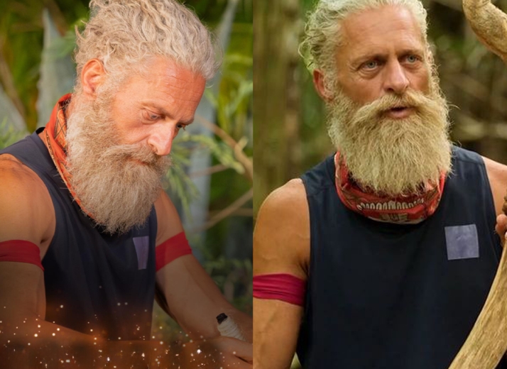 Survivor Spoiler 11/3: Μαθεύτnκε τι έγραψε ο Βαλάντης Πάκος στο χαρτάκι πριν αποχωρήσει