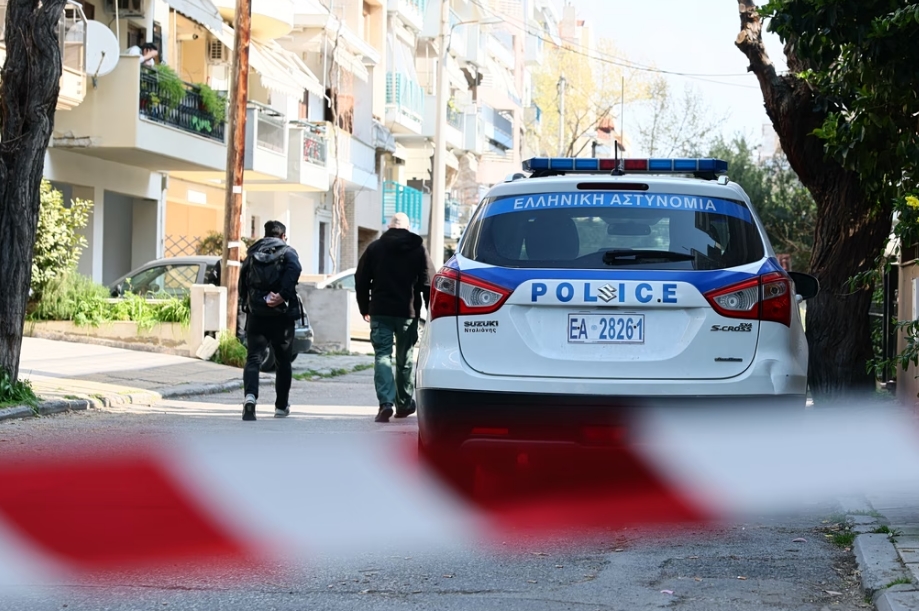 ΕΚΤΑΚΤΟ - Τούμπα όλα από ΕΛ.ΑΣ. στην υπόθεση 20xpοvoυ στη Θεσσαλονίκη - Τι δείχνουν νέα στοιχεία