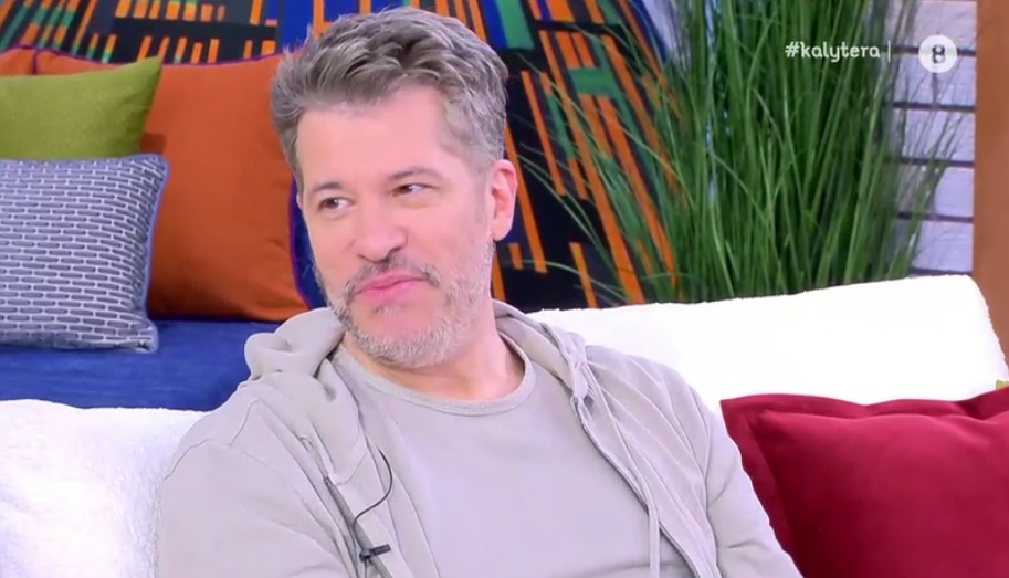 Χάρης Βαρθακούρης: Η αποκάλυψη για το Big Brother – «6 χρόνια μετά δεν μου απαγορεύει να το πω ότι..»