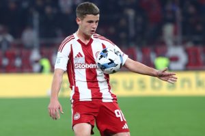 Φημολογία για Παρί Σεν Ζερμέν και Μουζακίτη, αποκάλυψη από Γαλλία