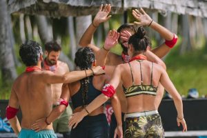 Survivor Spoiler 15/3: Ποια ομάδα κερδίζει την δεύτερη ασυλία;