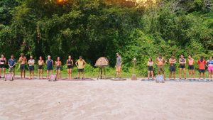 Survivor Spoiler 10/3: Ποια ομάδα κερδίζει το αγώνισμα επάθλου;