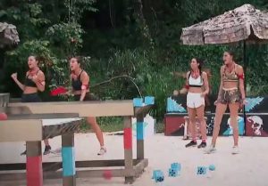 Νέα γκάφα από ΣΚΑΪ στο Trailer; Φαίνεται ποιος κερδίζει σήμερα(23/3) την δεύτερη ασυλία;