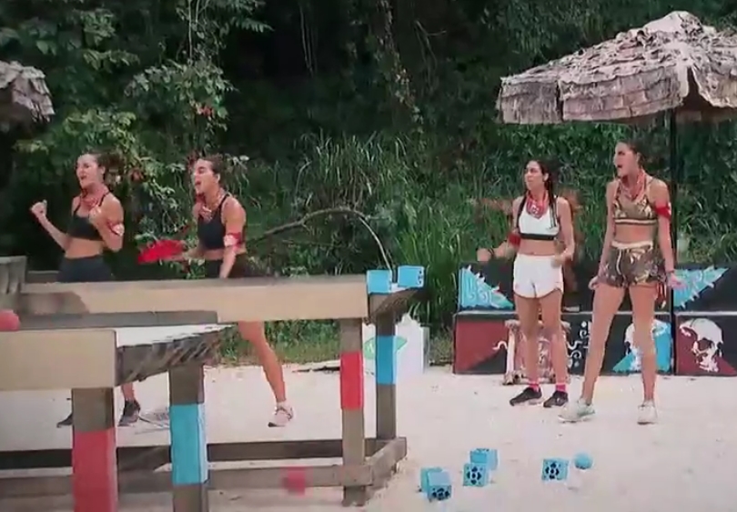 Νέα γκάφα από ΣΚΑΪ στο Trailer; Φαίνεται ποιος κερδίζει σήμερα(23/3) την δεύτερη ασυλία;