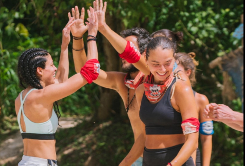 Survivor Spoiler 25/3: Ποια ομάδα κερδίζει τον αγώνα επάθλου;