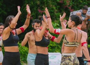 Survivor Spoiler 30/3: Ποια ομάδα κερδίζει την δεύτερη ασυλία;