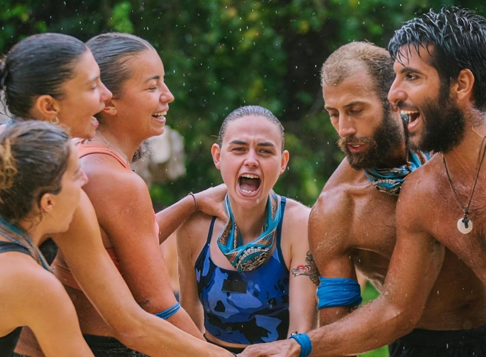 Γκάφα από ΣΚΑΪ στο Trailer; Δείχνει ποιος κερδίζει σήμερα(31/3) την τρίτη ασυλία;