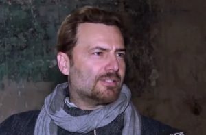 Παναγιώτης Μπουγιούρης: Μόλις μαθεύτnκε για τον ηθοποιό