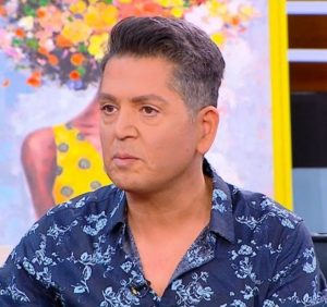 Μόλις το αποκάλυψε ο Γιάννης Πουλόπουλος – «Έκανα την εξέταση για καρ…»