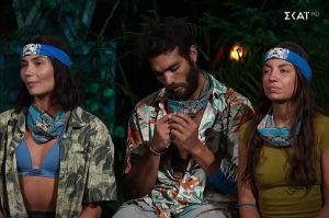Survivor Διαρροή 21/3: Τα πάνω-κάτω στο συμβούλιο με νέα παίκτρια να αλλάζει τα πάντα