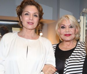 Τα είπε όλα στο «αντίο» της η Άντζελα Γκερέκου: «Η Μαρινέλλα δεν χρειάζεται μ…»