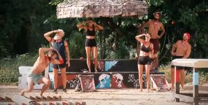 Νέα γκάφα από ΣΚΑΪ στο Trailer; Το στοιχείο που δείχνει ποιος κερδίζει σήμερα(10/3) το αγώνισμα επάθλου;