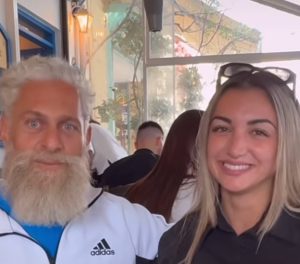 Survivor 2026: Η συνάντηση με…νόημα Βαλάντη Πάκου – Βασιλικής Μουντής μετά την αποχώρηση τους