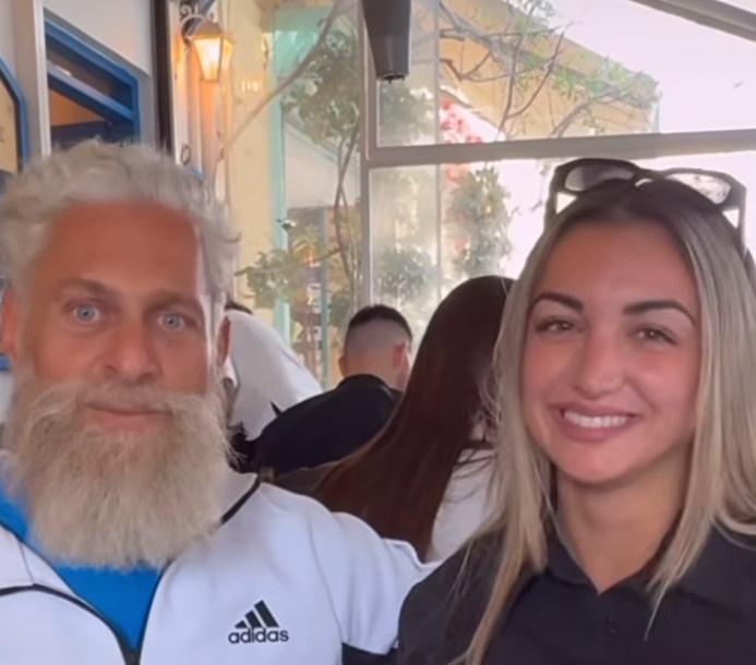 Survivor 2026: Η συνάντηση με...νόημα Βαλάντη Πάκου - Βασιλικής Μουντής μετά την αποχώρηση τους