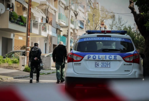 Έκτακτη δήλωση Χρυσοχοΐδη για τον 20xpovo φίλο του ΠΑΟΚ