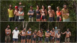 Survivor Spoiler 3/3: Ποια ομάδα κερδίζει την τρίτη ασυλία;