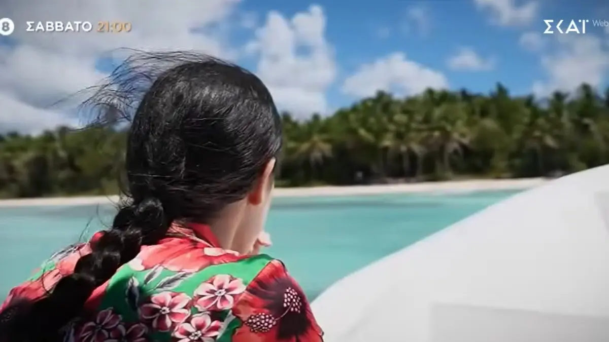 Survivor Trailer 7/3: Ηχηρή αποχώρηση, νέα παίκτρια-«βόμβα» και μεγάλη μάχη για την πρώτη ασυλία