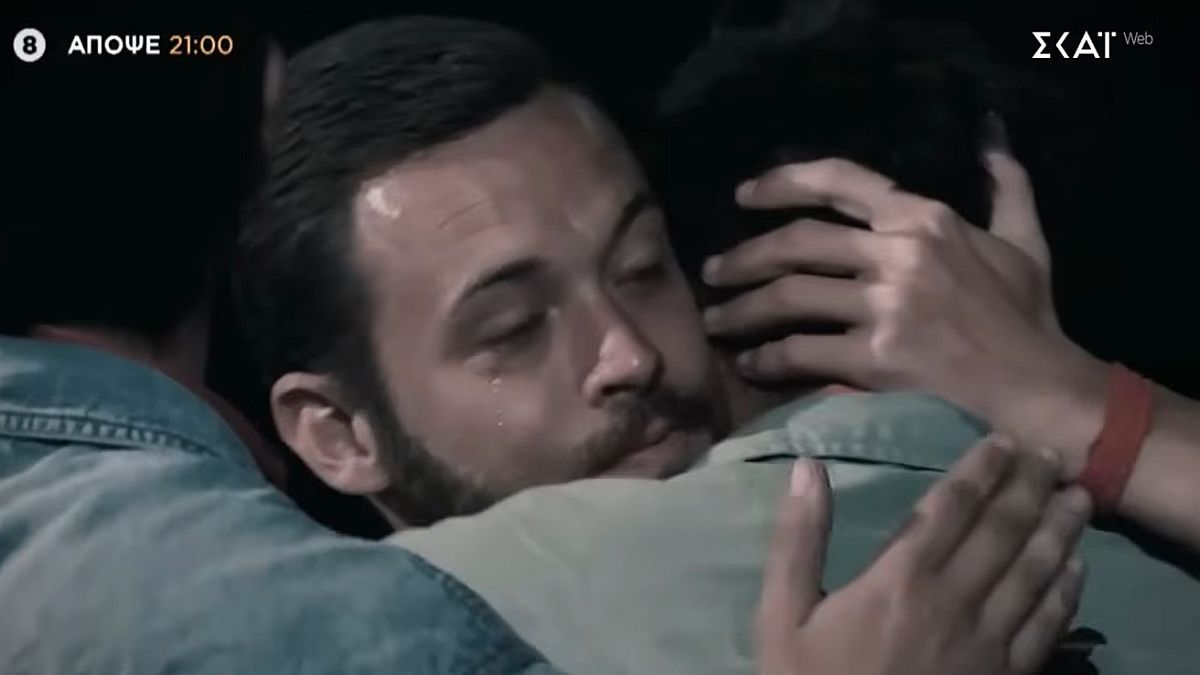 Survivor Trailer 17/3: «Έμεινε μόνος του» – Καταρρέει μετά την αποχώρηση και αποχωρεί και εκείνος;