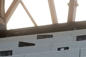 Επίσημη ανακοίνωση από ΕΛ.ΑΣ. για το περιστατικό στα δημοσιογραφικά της Τούμπας