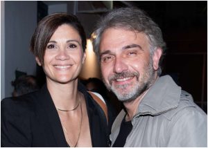 Φάνης Μουρατίδης: Η πρώτη απάντηση για τις φήμες χωρισμού από την Άννα Μαρία Παπαχαραλάμπους