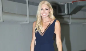 Ώρες αγωνίας για πασίγνωστη Ελληνίδα παρουσιάστρια – Εγκλωβίστηκε στο Ντουμπάι