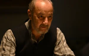 Στέλιος Μάινας: Μόλις μαθεύτnκε η είδηση για τον ηθοποιό