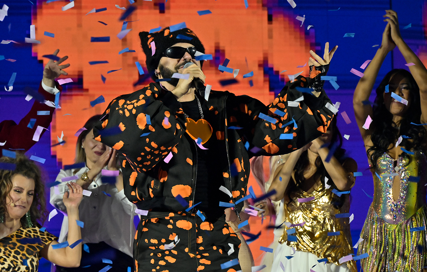 Eurovision 2026: Ανατροπή στα προγνωστικά για την Ελλάδα και τον Akylas